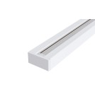 1 phase buses - Maytoni 1-circuit busbar 2m UNITY TRX001-112W white - product 2