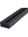 Maytoni 1-circuit busbar 2m UNITY TRX001-112B black