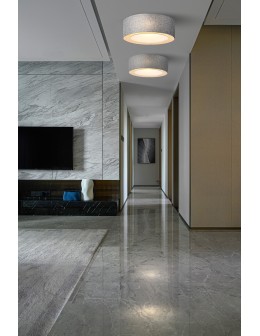 Maytoni Bergamo 3xE27 60W ceiling light MOD613CL-04GR chrome - product 2