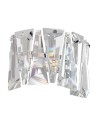Maytoni Puntes 1xE14 60W wall lamp MOD043WL-01CH chrome