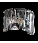 Glamour wall lamps - Maytoni Puntes 1xE14 60W wall lamp MOD043WL-01CH chrome - product 2