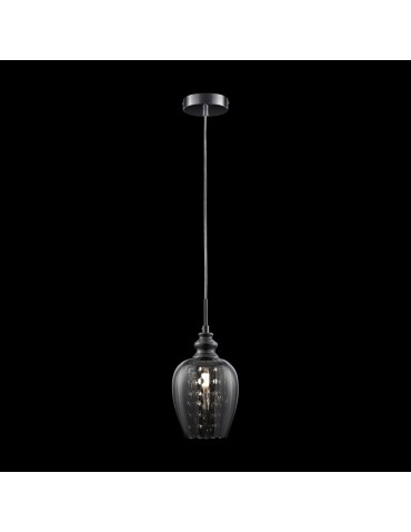 Maytoni Blues 1xE14 40W wisząca MOD033-PL-01-N nikiel - produkt 2