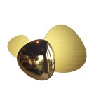 Modern wall lamps - Maytoni Jack-stone LED Wall Mounted 8W 3000K 350lm Gold MOD314WL-L8G3K. - product 3