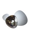 Maytoni Jack-stone LED Wall Mounted 8W 3000K 350lm Nickel MOD314WL-L8N3K.