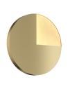 Maytoni Jupiter LED Wall Mount 1x10W 3000K 1100lm Brass MOD320WL-L10BS3K