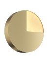 Maytoni Jupiter Ścienna LED 1x6W 3000K 300lm Mosiądz MOD320WL-L5BS3K