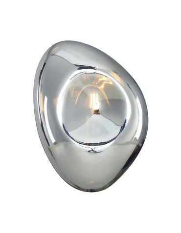 Maytoni Mabell Wall Mounted E14 1x40W Chrome MOD306WL-01CH - product 2