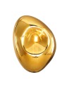 Maytoni Mabell Wall Mounted E14 1x40W Gold MOD306WL-01G