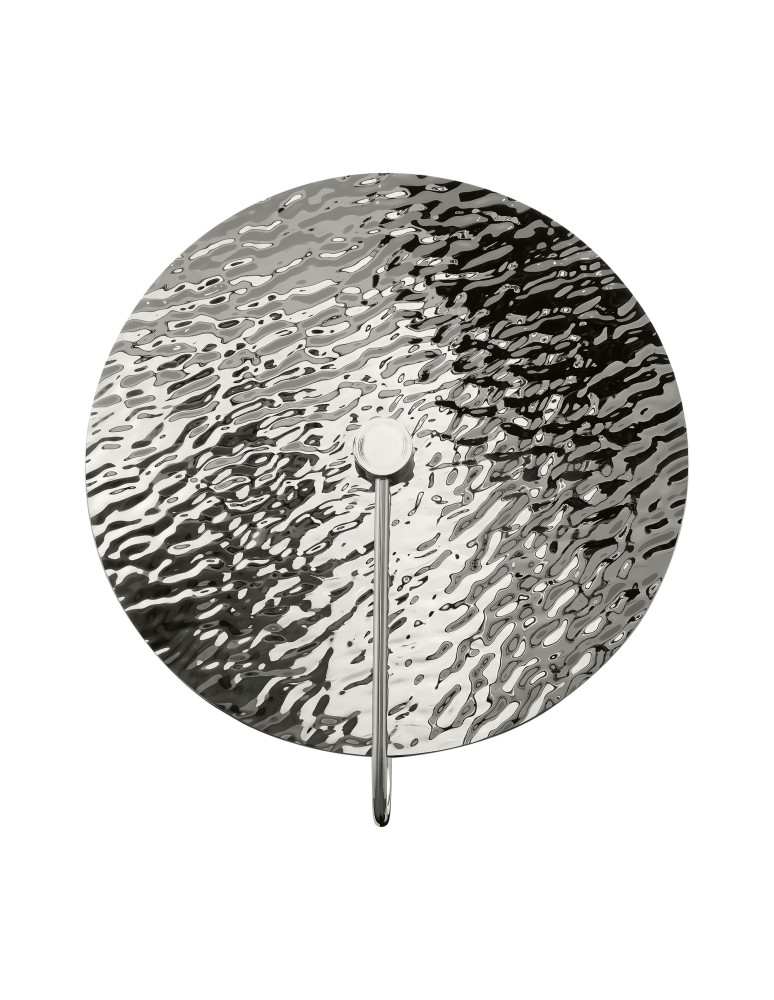 Loft wall lamps - industrial - Maytoni Mare Wall Mounted G9 1x40W Chrome MOD305WL-01CH - product kolory-swiatla.pl 1