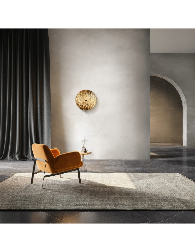 Loft wall lamps - industrial - Maytoni Mare Wall Mounted G9 1x40W Gold MOD305WL-01G - product kolory-swiatla.pl 2