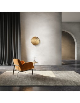 Maytoni Mare Wall Mounted G9 1x40W Gold MOD305WL-01G - product 2