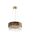 Maytoni Wonderland Pendant E14 4x60W Gold MOD313PL-04G