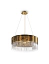 View Maytoni Wonderland Pendant E14 6x60W Gold MOD313PL-06G