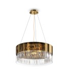 Pendant lamps - Maytoni Wonderland Pendant E14 6x60W Gold MOD313PL-06G - product 3