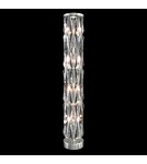 Floor lamps - Maytoni Puntes Floor E14 8x60W Chrome MOD043FL-08CH - product 2