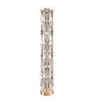 Floor lamps - Maytoni Puntes Floor E14 8x60W Gold MOD043FL-08G - product 1