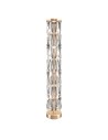 Maytoni Puntes Floor E14 8x60W Gold MOD043FL-08G