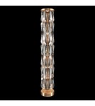 Floor lamps - Maytoni Puntes Floor E14 8x60W Gold MOD043FL-08G - product 2