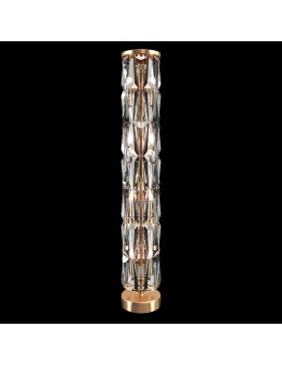 Maytoni Puntes Podłogowa E14 8x60W   Złoty  MOD043FL-08G - produkt 2