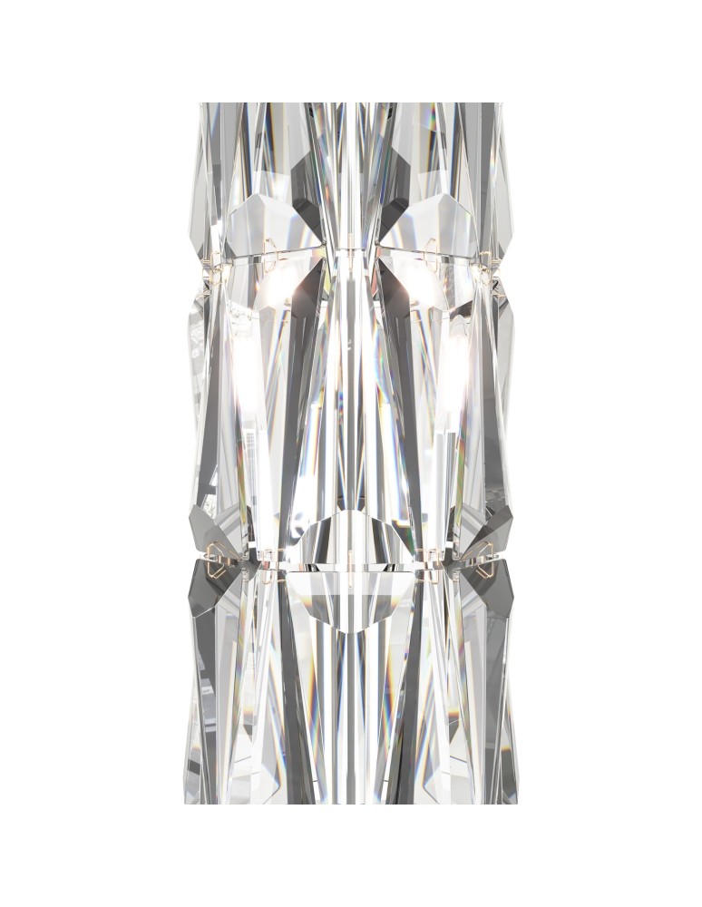 Floor lamps - Maytoni Puntes Floor E14 8x60W Gold MOD043FL-08G - product kolory-swiatla.pl 4