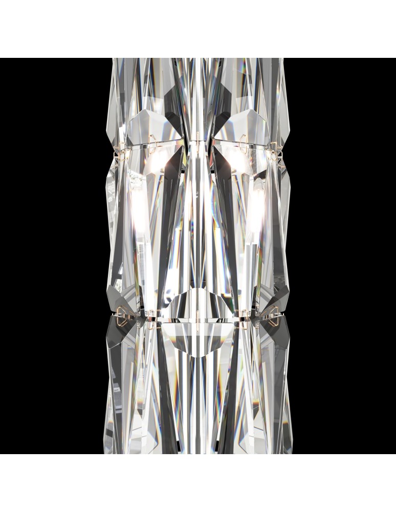 Floor lamps - Maytoni Puntes Floor E14 8x60W Gold MOD043FL-08G - product kolory-swiatla.pl 5