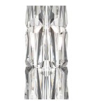 Glamour table lamps - Maytoni Puntes Table E14 2x60W Chrome MOD043TL-02CH - product 5