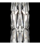 Glamour table lamps - Maytoni Puntes Table E14 2x60W Chrome MOD043TL-02CH - product 6