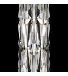 Glamour table lamps - Maytoni Puntes Table E14 2x60W Gold MOD043TL-02G - product 5