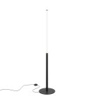 LED floor lamps - Maytoni Ray Floor LED 18W 3000K 2100lm Black Z012FL-L18B3K. - product 1