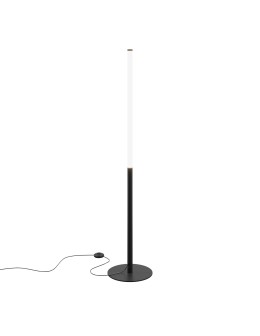 Maytoni Ray Floor LED 18W 3000K 2100lm Black Z012FL-L18B3K.