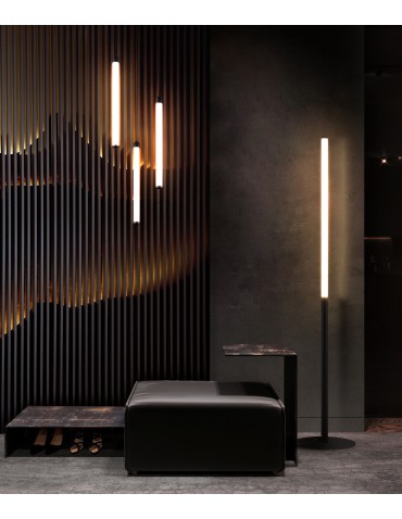 Maytoni Ray Floor LED 18W 3000K 2100lm Black Z012FL-L18B3K. - product 2