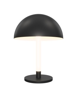 Maytoni Ray LED Table 1x8W 3000K 750lm Black Z012TL-L8B3K