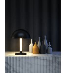 Nightlights - Maytoni Ray LED Table 1x8W 3000K 750lm Black Z012TL-L8B3K - product 2