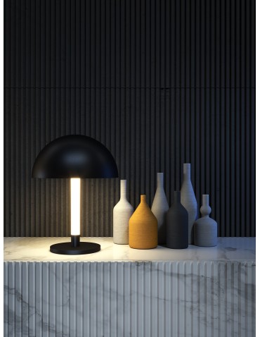 Maytoni Ray LED Table 1x8W 3000K 750lm Black Z012TL-L8B3K - product 2