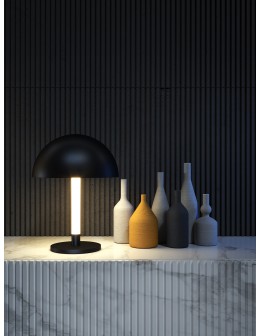 Maytoni Ray Stołowa LED 1x8W 3000K 750lm Czarny  Z012TL-L8B3K - produkt 2