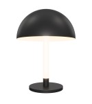 Nightlights - Maytoni Ray LED Table 1x8W 3000K 750lm Black Z012TL-L8B3K - product 3