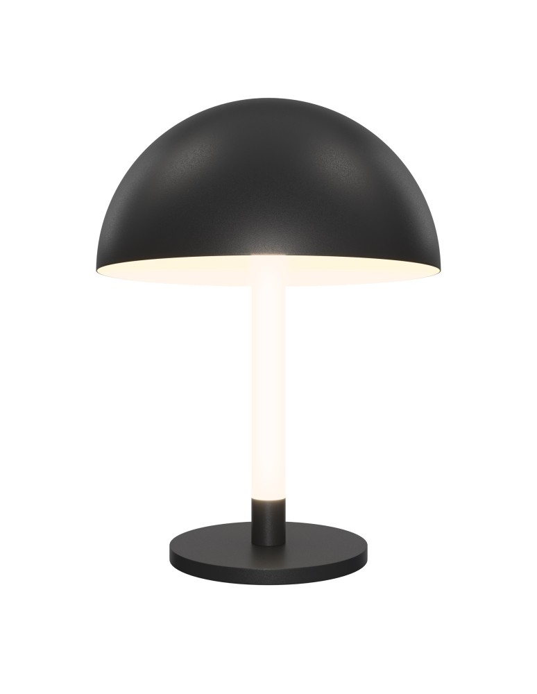Nightlights - Maytoni Ray LED Table 1x8W 3000K 750lm Black Z012TL-L8B3K - product kolory-swiatla.pl 3