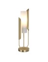 Maytoni Сipresso Table E14 1x40W Gold Z014TL-01G