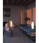 Glamour table lamps - Maytoni Сipresso Table E14 1x40W Gold Z014TL-01G - product 2