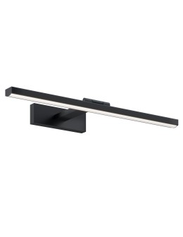Maytoni Bris Nad Obraz lub Lustro LED 12W 4000K 820lm Czarny  MIR008WL-L12B4K - produkt 2