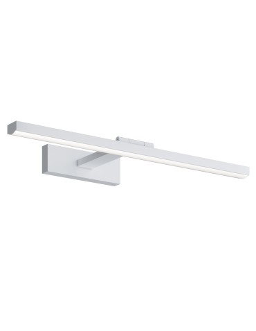 Maytoni Bris Nad Obraz lub Lustro LED 12W 4000K 820lm Biały  MIR008WL-L12W4K - produkt 2