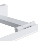 Wall lamps over a painting - Maytoni Bris Over Image or Mirror LED 12W 4000K 820lm White MIR008WL-L12W4K - product 3