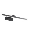 Maytoni Decart Over Image or Mirror LED 12W 4000K 800lm Black MIR010WL-L12B4K