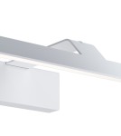 Wall lamps over a painting - Maytoni Decart Over Image or Mirror LED 12W 4000K 800lm White MIR010WL-L12W4K - product 3