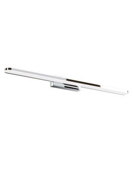 Maytoni Epic Nad Obraz lub Lustro LED 16W 4000K 900lm Chrom  MIR009WL-L16CH4K