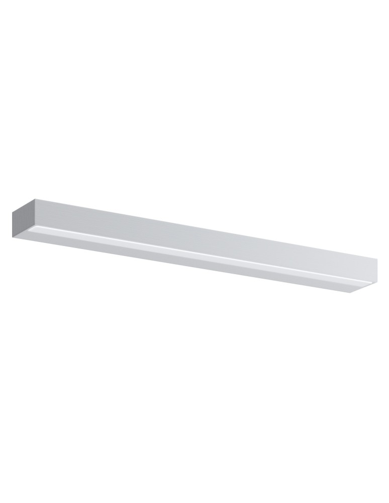 Bathroom wall lamps - Maytoni Orion Over Image or Mirror LED 9W 4000K 600lm White MIR011WL-L9W4K - product kolory-swiatla.pl 1