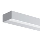 Bathroom wall lamps - Maytoni Orion Over Image or Mirror LED 9W 4000K 600lm White MIR011WL-L9W4K - product 3