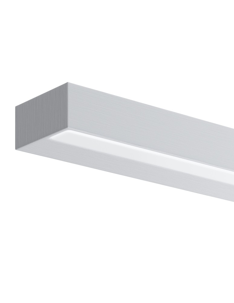 Bathroom wall lamps - Maytoni Orion Over Image or Mirror LED 9W 4000K 600lm White MIR011WL-L9W4K - product kolory-swiatla.pl 3