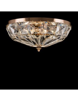 Maytoni Facet Ceiling E14 4x60W Gold MOD094CL-04G - product 2
