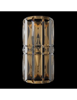 Maytoni Facet Ścienna E14 1x60W Złoty MOD094WL-01G - produkt 2